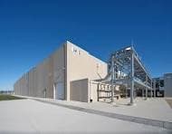 Data center collateral